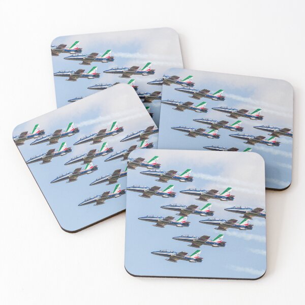 Item preview, Italian Air Force Frecce Tricolori designed and sold by wellsie82.