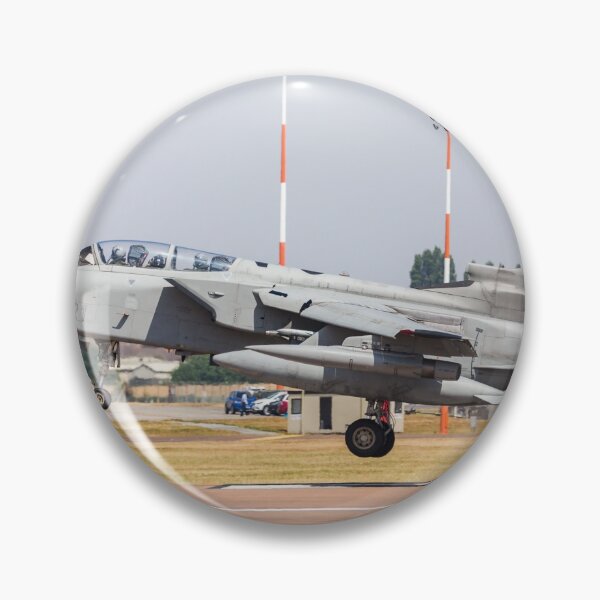 Item preview, Italian Air Force A-200A Tornado designed and sold by wellsie82.