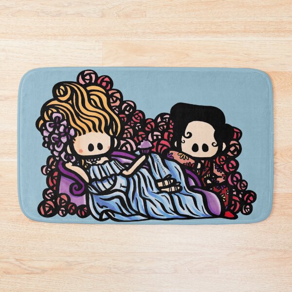 Item preview, Sprousehart Versailles Marie Antoinette Cutout designed and sold by gogenevieve.
