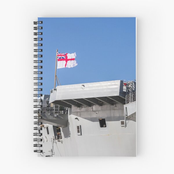 Item preview, HMS Prince of Wales stern designed and sold by wellsie82.