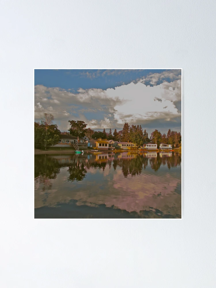 Thumbnail 1 of 3, Poster, Seeing Double designed and sold by Ravred.