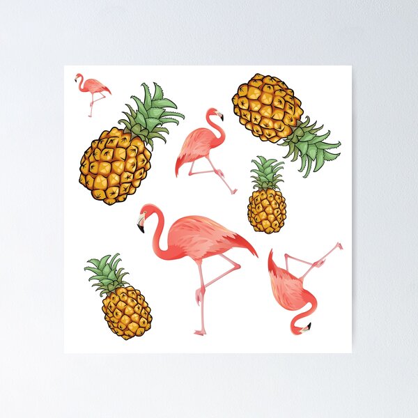 Sale Cute Pink Bird Pinata Summer Themed Tropical Nature Birdie