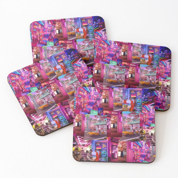 Item preview, neon vibes designed and sold by fito08.