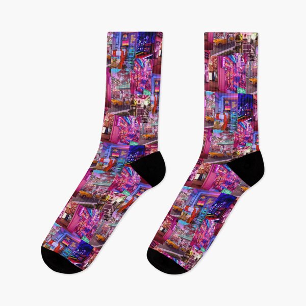 Item preview, neon vibes  designed and sold by fito08.