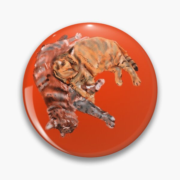 Item preview, Calla y tigre designed and sold by michdevilish.