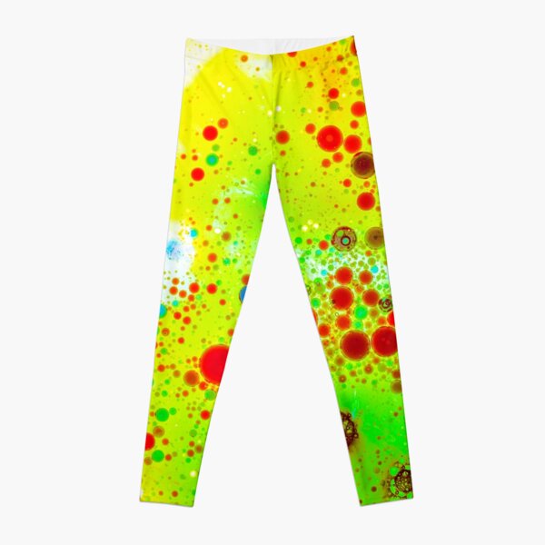 Everybody wants to make a good impression Leggings