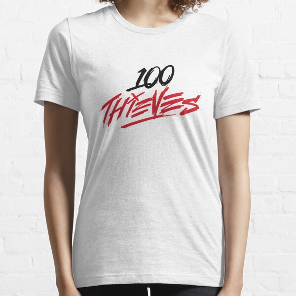 100thieves shirt