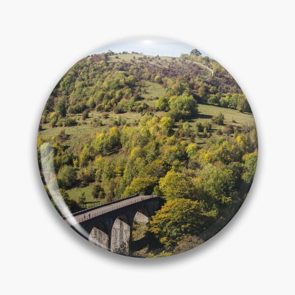 Item preview, Monsal Head Viaduct designed and sold by wellsie82.