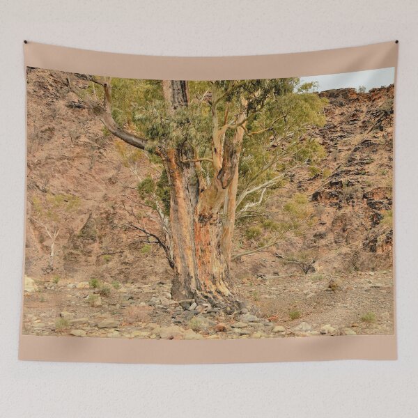 Item preview, Gum Tree Blends in, in Parachilna designed and sold by imaginethis.