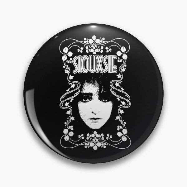 Item preview, siouxsie and the banshees designed and sold by Redemsch.