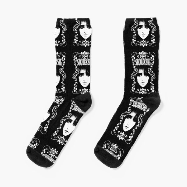 Item preview, siouxsie and the banshees designed and sold by Redemsch.