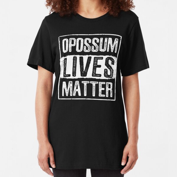 Animal Lives Matter T Shirts Redbubble - roblox all lives matter profile