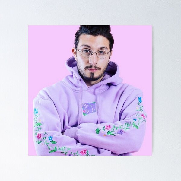 Item preview, bbno$ designed and sold by ThaLilM0nyM4ker.