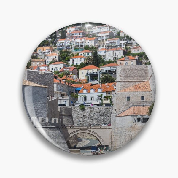 Item preview, Gradska Luka - Dubrovnik designed and sold by wellsie82.