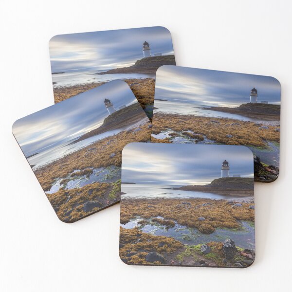 Item preview, Arnish Point Lighthouse designed and sold by bitm2007.