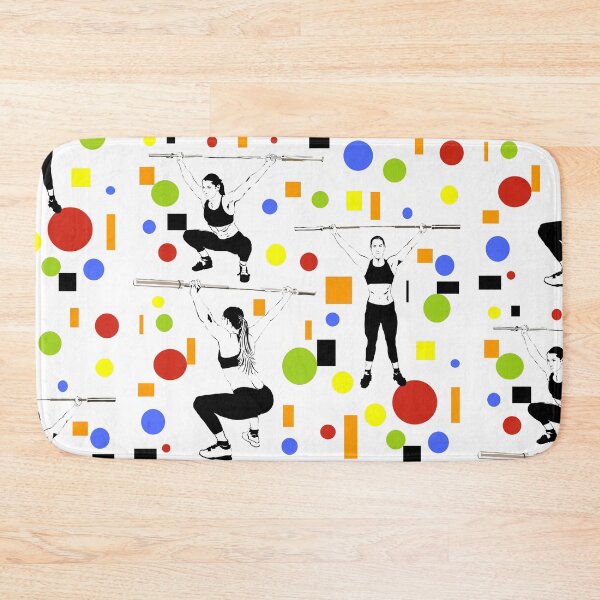 Item preview, Woot: Weightlifting! designed and sold by michdevilish.