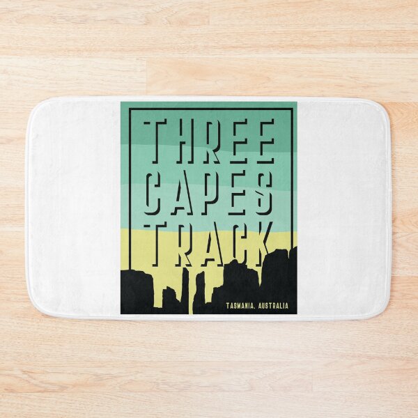 Item preview, Three Capes Track - Tasmania, Australia designed and sold by Moritz Schwäble.