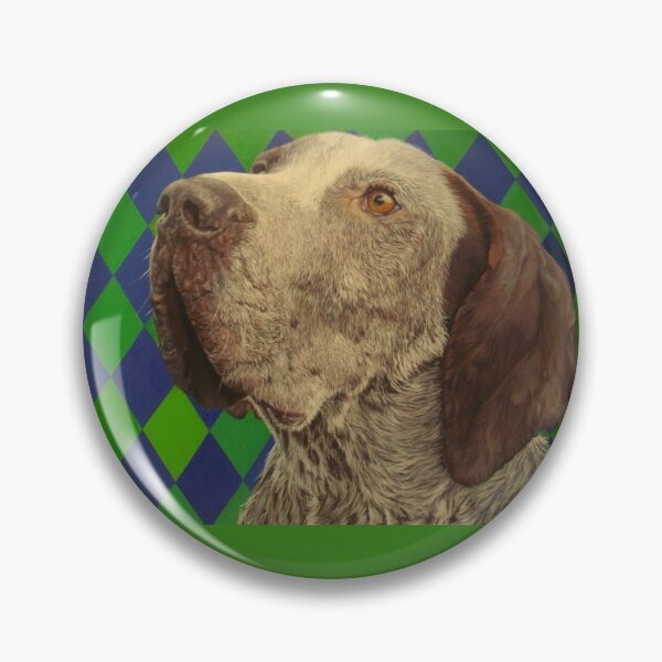 Item preview, Burgalese Pointer designed and sold by Amor Diez.