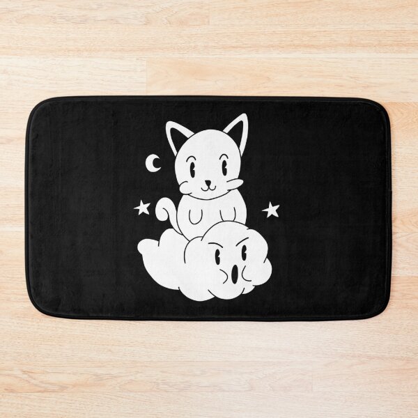 Item preview, Flying Cat designed and sold by palaco210.