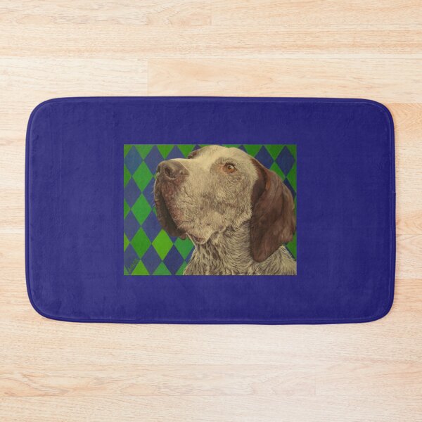 Item preview, Burgalese Pointer designed and sold by Amor Diez.