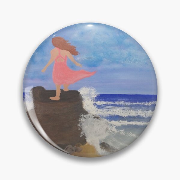 Item preview, Oh God my Rock designed and sold by Laura Crean.
