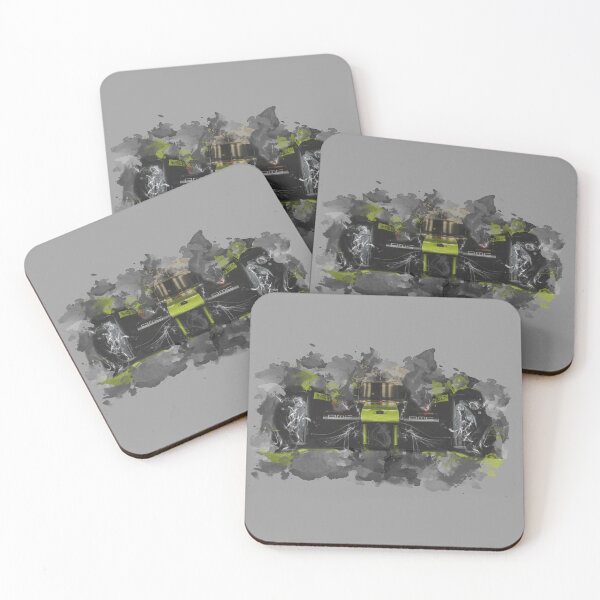 Item preview, The ByKolles CLM ENSO LMP1 designed and sold by RedFirecracker.