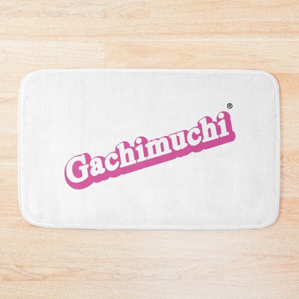 Item preview, Gachimuchi Kawaii Design designed and sold by SeanBennett.