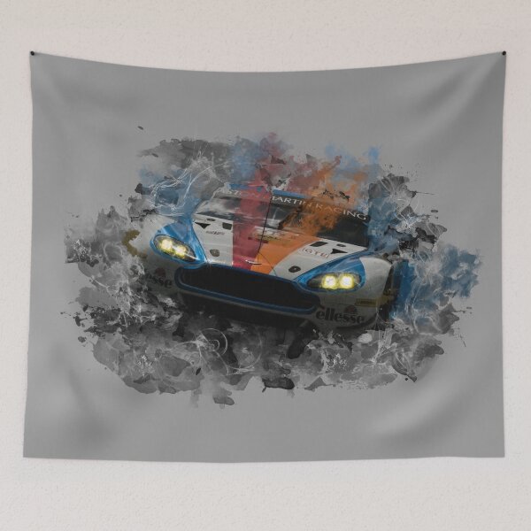 Item preview, Beechdean AMR Aston Martin Vantage GTE designed and sold by RedFirecracker.