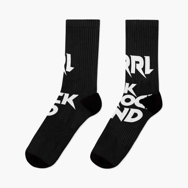 Item preview, Girl In A Punk Rock Band designed and sold by Rike Mayer.