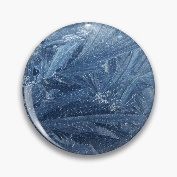 Item preview, Frost on a black car bonnet designed and sold by PPFImages.