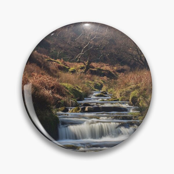 Item preview, Fairbrook Waterfalls designed and sold by bitm2007.