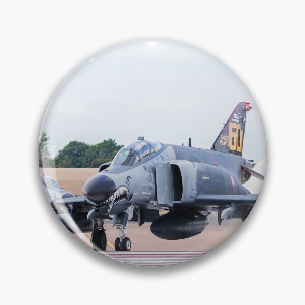 Item preview, Turkish Air Force F-4E-2020 Phantom designed and sold by wellsie82.