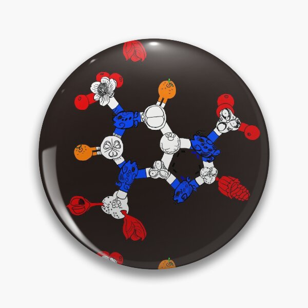 Item preview, Coffee Chemistry designed and sold by michdevilish.