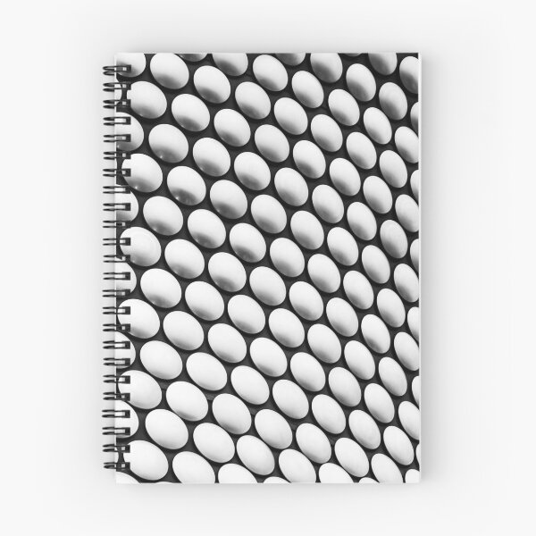 Item preview, Discs curve round the Selfridges Building designed and sold by wellsie82.