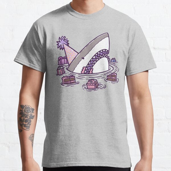 Classic T-Shirt
