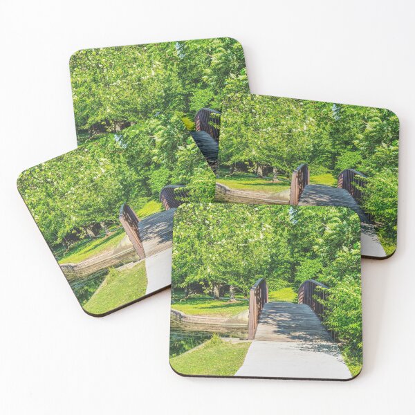 Item preview, Summer Walk In The Park designed and sold by mljdwhite.