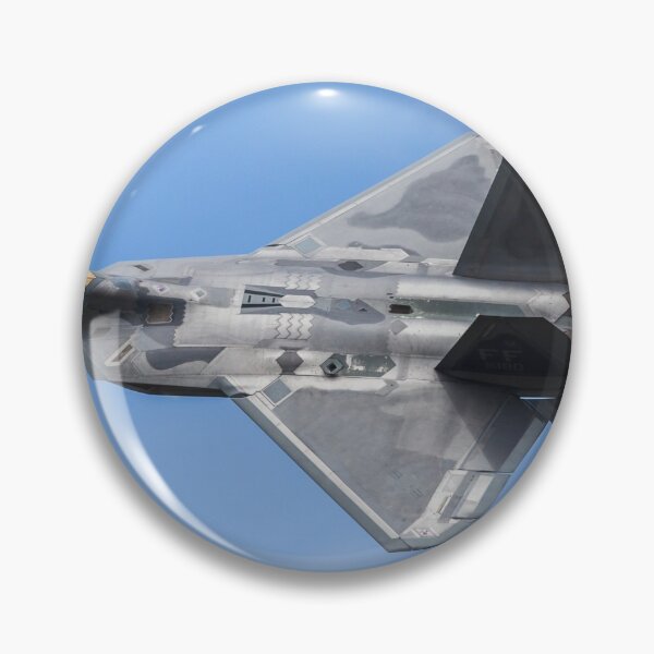 Item preview, F-22 Raptor demo designed and sold by wellsie82.