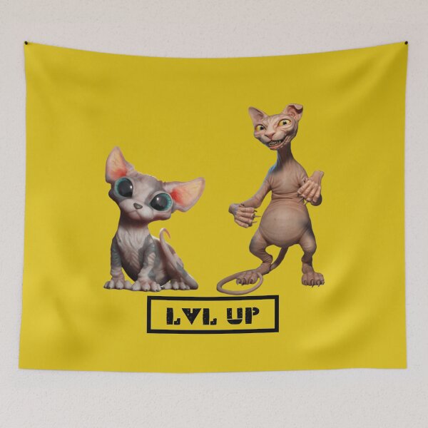 Item preview, Cats  designed and sold by Yariloartur.