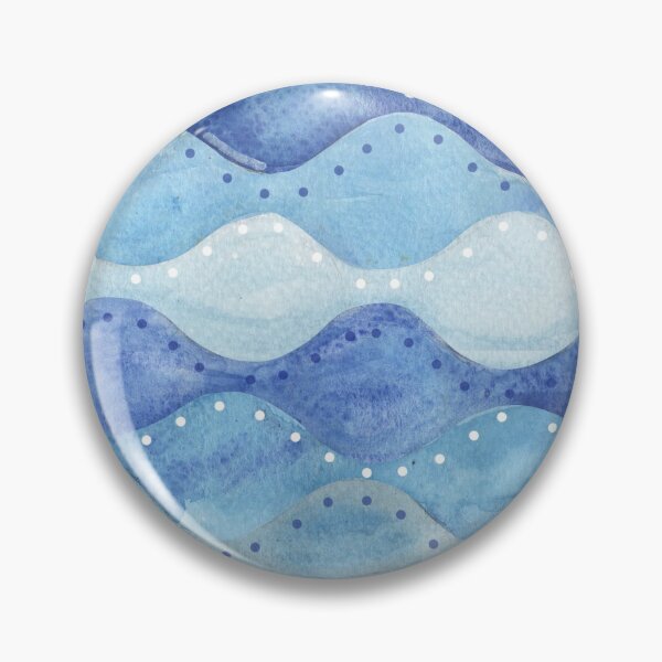 Mer Badge