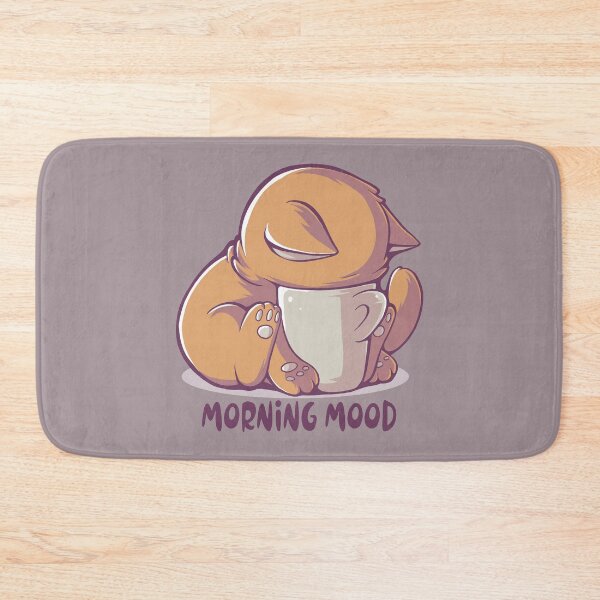 Item preview, Morning Mood designed and sold by xMorfina.