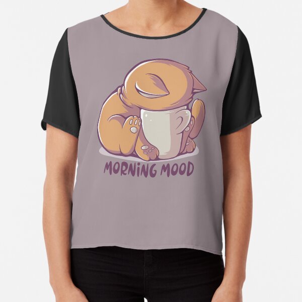 Item preview, Morning Mood designed and sold by xMorfina.