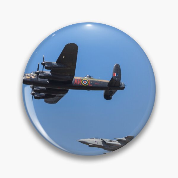 Item preview, Homage to the Dambusters Squadron designed and sold by wellsie82.