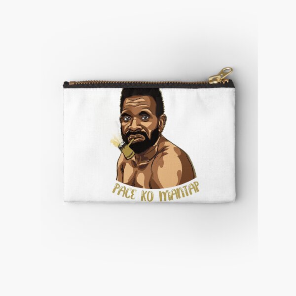 Item preview, Pace Papua Ko Mantap designed and sold by Fredi Saripi.