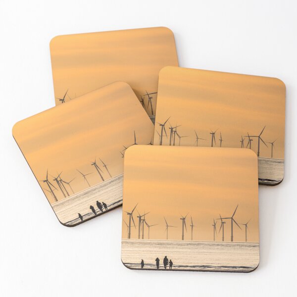 Item preview, Family walk along the beach designed and sold by wellsie82.