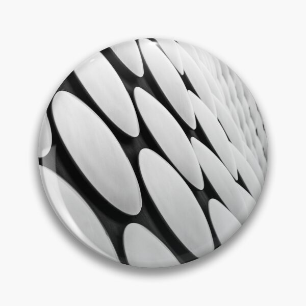 Item preview, Layers of discs surround the Selfridges Building designed and sold by wellsie82.