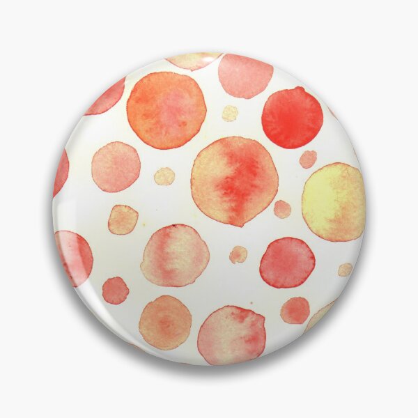 Bubbles Badge