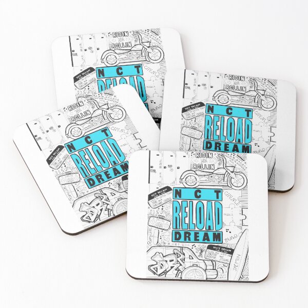 Item preview, Reload Doodle designed and sold by Marty-doodles.