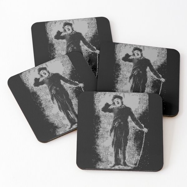 Item preview, Old Hollywood Chaplin designed and sold by Retro Salt.