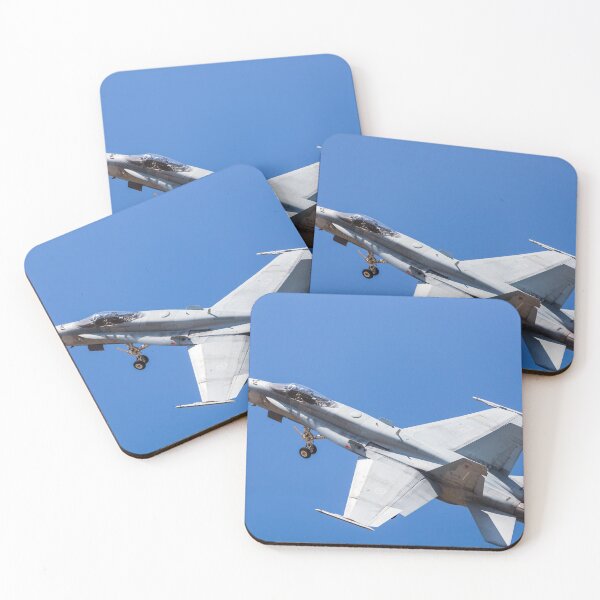 Item preview, Royal Canadian Air Force CF-18 Hornet designed and sold by wellsie82.