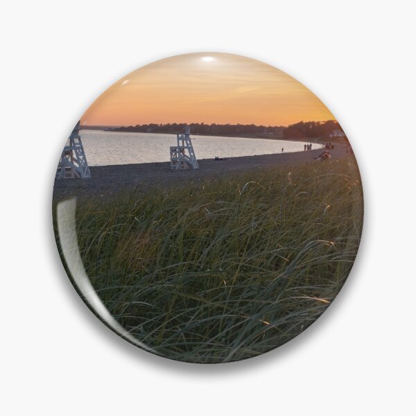 Item preview, Barrington RI Beach designed and sold by barkeypf.